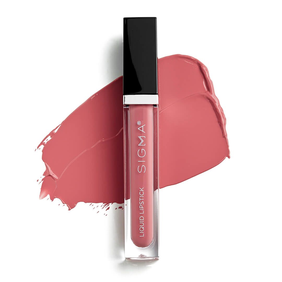 Sigma Beauty Liquid Lipstick - Behold - ADDROS.COM